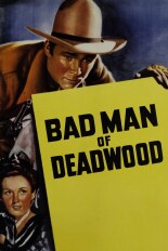 Bad Man of Deadwood