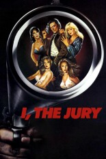 I, the Jury
