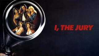 I, the Jury