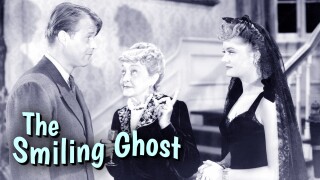 The Smiling Ghost