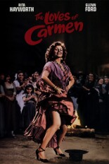 The Loves of Carmen