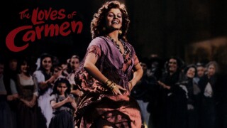 The Loves of Carmen