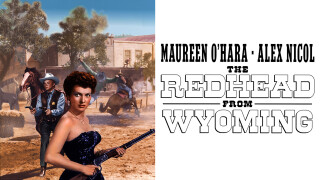 The Redhead From Wyoming