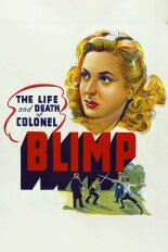 The Life and Death of Colonel Blimp