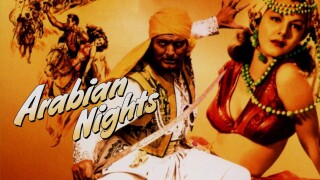 Arabian Nights