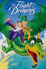 The Flight of Dragons