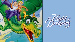 The Flight of Dragons