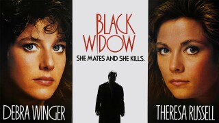 Black Widow