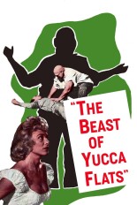 The Beast of Yucca Flats