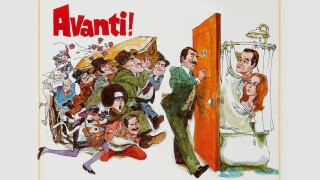 Avanti!