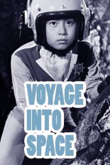 Voyage Into Space