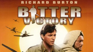 Bitter Victory