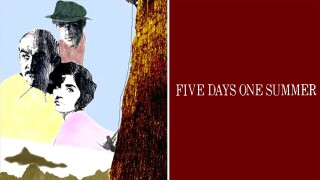 Five Days One Summer