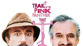 Trail of the Pink Panther