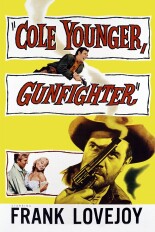 Cole Younger, Gunfighter
