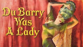 Du Barry Was a Lady