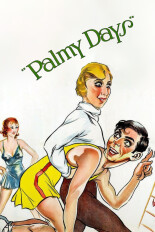 Palmy Days