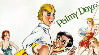 Palmy Days