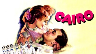 Cairo