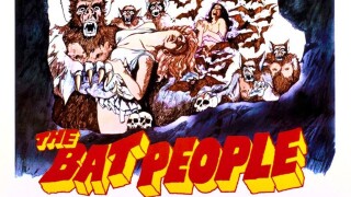 The Bat People