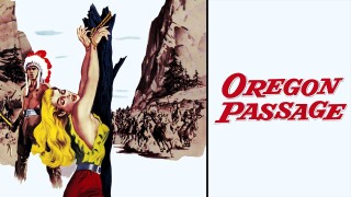 Oregon Passage