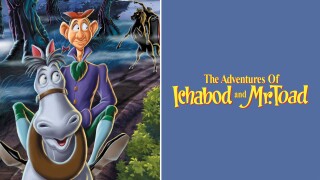 The Adventures of Ichabod and Mr. Toad