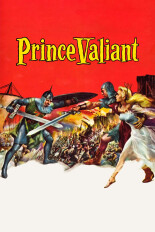 Prince Valiant