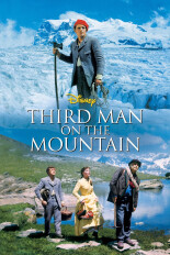 Third Man on the Mountain