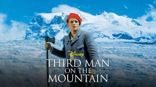 Third Man on the Mountain