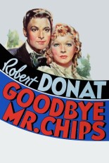 Goodbye, Mr. Chips