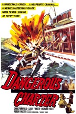 Dangerous Charter