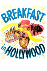 Breakfast in Hollywood