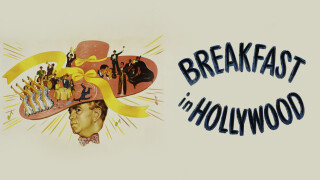 Breakfast in Hollywood
