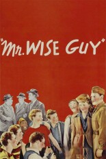 Mr. Wise Guy