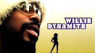 Willie Dynamite