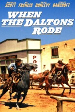 When the Daltons Rode