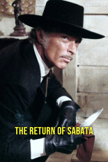 The Return of Sabata