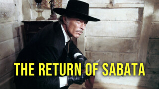 The Return of Sabata