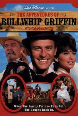 The Adventures of Bullwhip Griffin