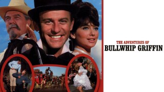 The Adventures of Bullwhip Griffin