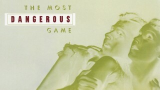 The Most Dangerous Game