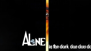 Alone in the Dark