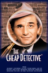 The Cheap Detective
