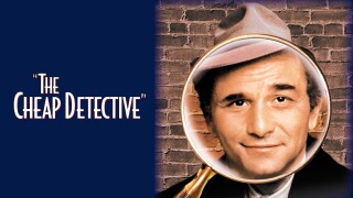 The Cheap Detective