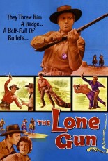 The Lone Gun