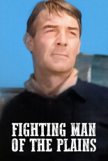 Fighting Man of the Plains