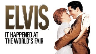 It Happened at the World's Fair