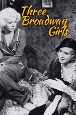 Three Broadway Girls