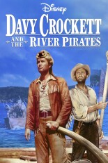 Davy Crockett and the River Pirates