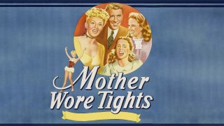 Mother Wore Tights